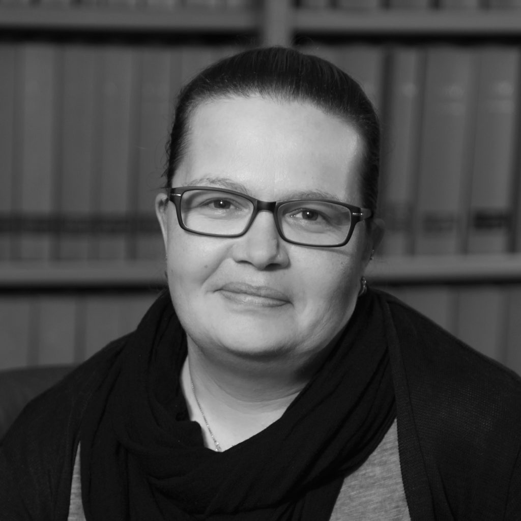 Birgit StotzStier Walber Holtz Partner GBR