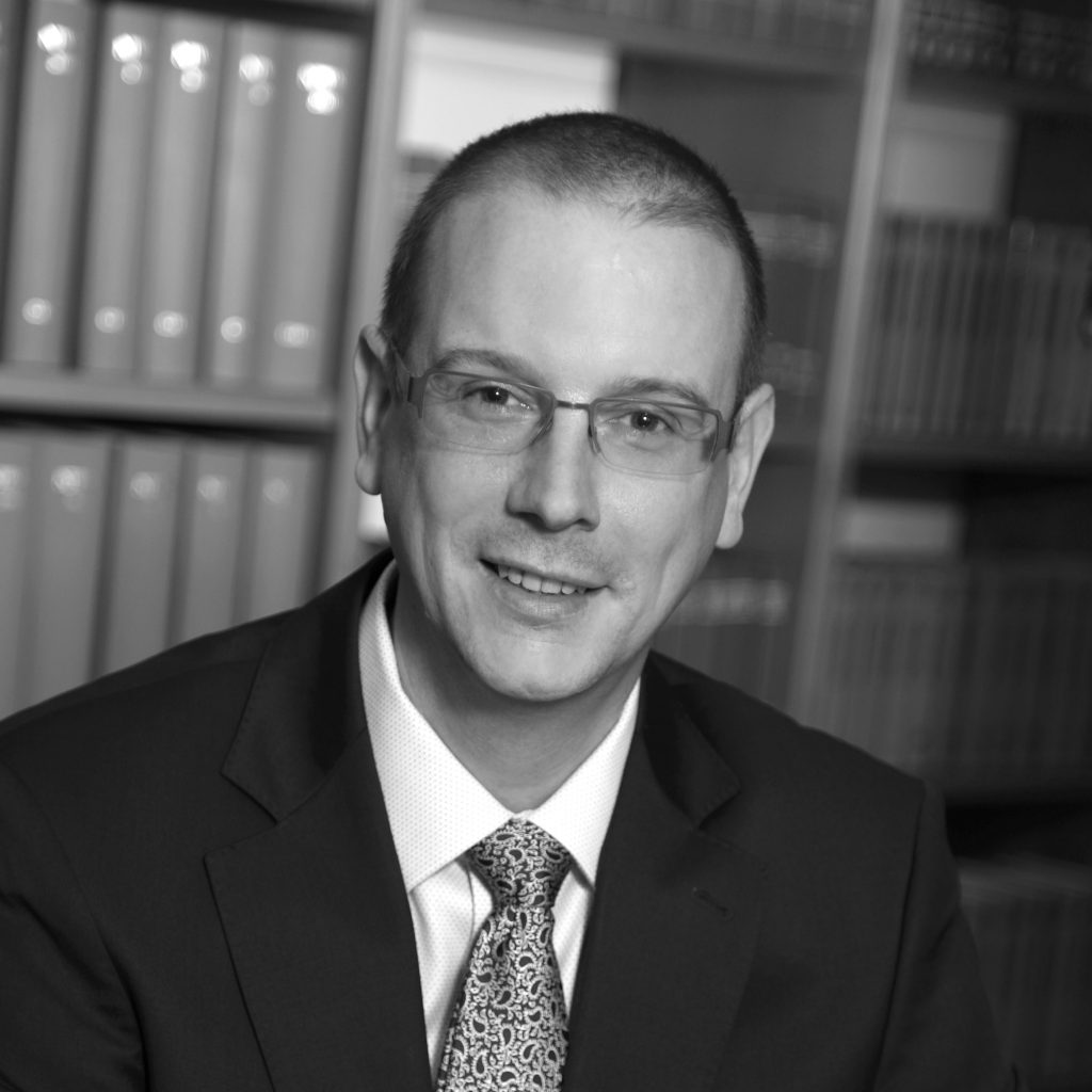 Ralf Schröder Walber Holtz Partner GBR